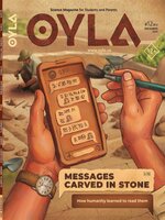 OYLA Magazine